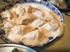 -老都一处饺子馆(道里店)