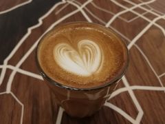 -Peet's 皮爷咖啡(东湖路手作店)
