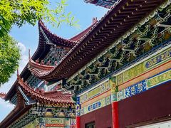 -皇罗禅寺