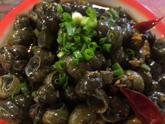 -冶建镜子·老南昌大排档·江西虾王(总店)