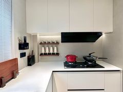 -居丽装饰空间设计(总部)