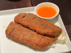 千番芋泥鸭-闽和南(深圳万象城店)