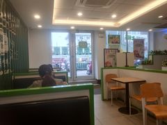 -老乡鸡(霍邱县东湖路店)