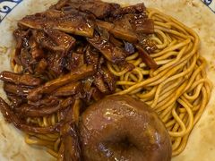 -梅溪·小伙子干挑面(安吉总店)