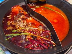 -鸿姐老火锅·传统炒料(上海旗舰店)