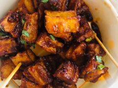 -八一好吃街·高品美食广场