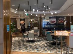 门面-港丽餐厅(来福士店)