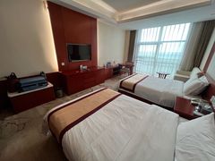 -兴芮温泉度假区