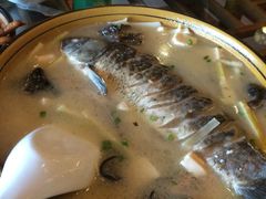 -西塘万安桥农家菜