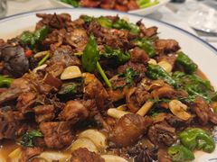 -食鸡公社辣子鸡·潍坊菜·烧烤