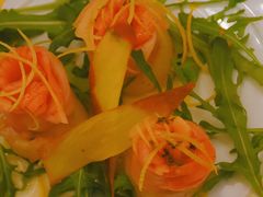 -卡佩罗意大利餐厅及酒吧Al Cappello Trattoria