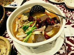 -临家闽南菜(翔安店)