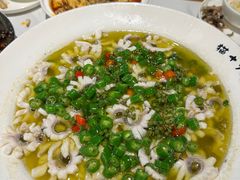 -三猫黑鱼花(南大店)