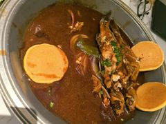 -关东小磨东北菜(漕河泾印象城店)