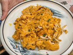-蟹天蟹地农家菜·阳澄湖大闸蟹(浅水湾店)