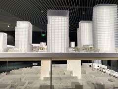 -上海城市规划展示馆