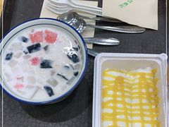 -文昌邓记清补凉(西沙路店)