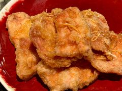 -奉天小馆·非遗东北菜(沈阳万象城店)