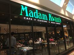 -关夫人餐厅(阳光广场店)