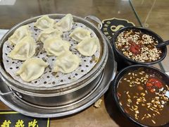 -志亮灌汤蒸饺·清真(庙后街店)