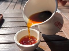 -豆舞咖啡(民乐路店)
