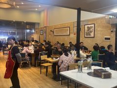 -晓靖轩烧烤(沙河风情店)