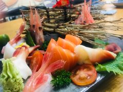 -一道浪居酒屋