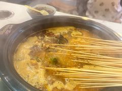 -钢管厂五区小郡肝火锅串串香(清河店)