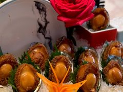 -聚福宝合苑食府(南头镇店)