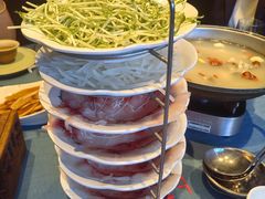 -天怡·鱼工厂(临江店)