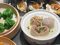 -海拉尔蒙古包(房山长阳总店)