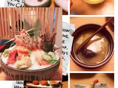 -王鼎精致料理铁板烧(世博源店)