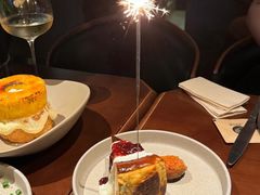 -OTIUM • 柴屿麦(亮马桥店)
