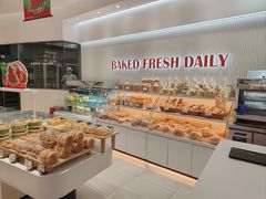 -BreadTalk面包新语·烘焙蛋糕(佐阾虹湾购物中心店)
