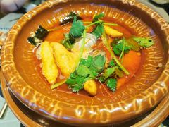 -沿江海南菜·文昌鸡祖师爷(大东海店)
