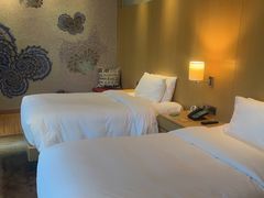 -香港港岛英迪格酒店