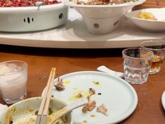 -院8里·小聚园老川菜(九眼桥店)