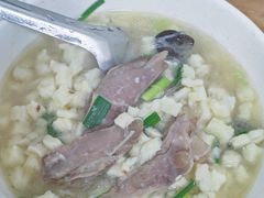 -刘信牛羊肉小炒泡馍(回民街店)