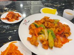 -桃园中华料理炸酱面(燕儿岛路店)