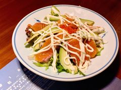 -烧鸟横丁(联发文创口岸店)
