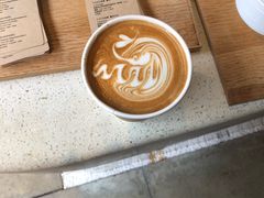 -% Arabica(京都东山店)