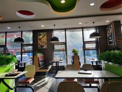 -禾康记好粥道(二连店)