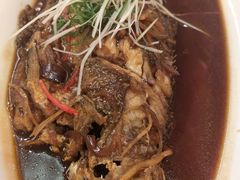 -莆田餐厅PUTIEN(西安万象天地店)