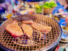 -入火韩国烤肉(凯旋广场店)