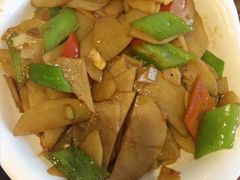 -妈妈的味道(工人体育场东路店)