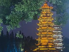 -桂林两江四湖景区