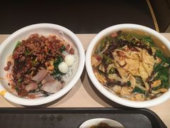 -水平有限广西米粉·广西风味集(五道口店)