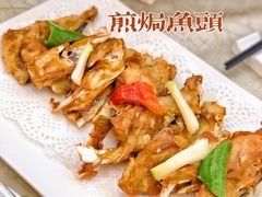 -轩记海鲜餐厅·四十五年老字号·经典粤菜(西区彩虹店)