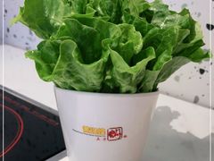 -黄记煌三汁焖锅(招商花园店)