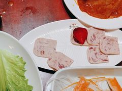 -重庆袁老四火锅(武进万达店)